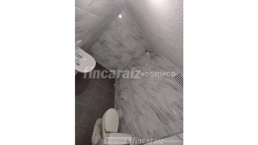 Piso – Bogotá, Santa Isabel, Localidad Los Mártires - Vista 4