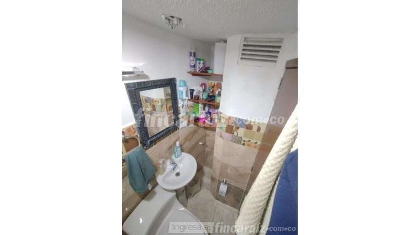 Piso – Bogotá, Santa Isabel, Localidad Los Mártires - Vista 5