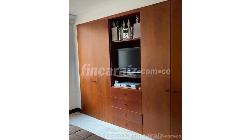 Piso – Bogotá, Pardo Rubio - Vista 4