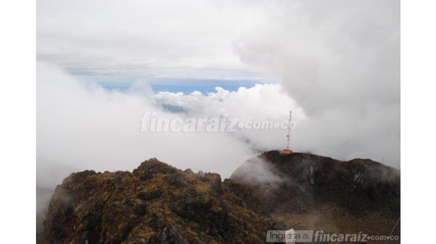 Finca en Venta – pohled 4