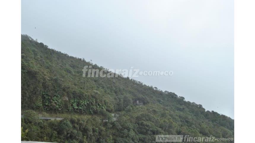 Finca en Venta – pohled 5