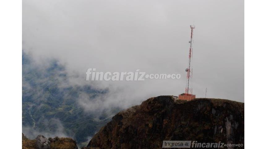 Finca en Venta – další