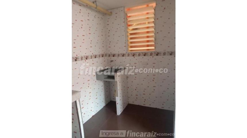 Apartamento en Arriendo