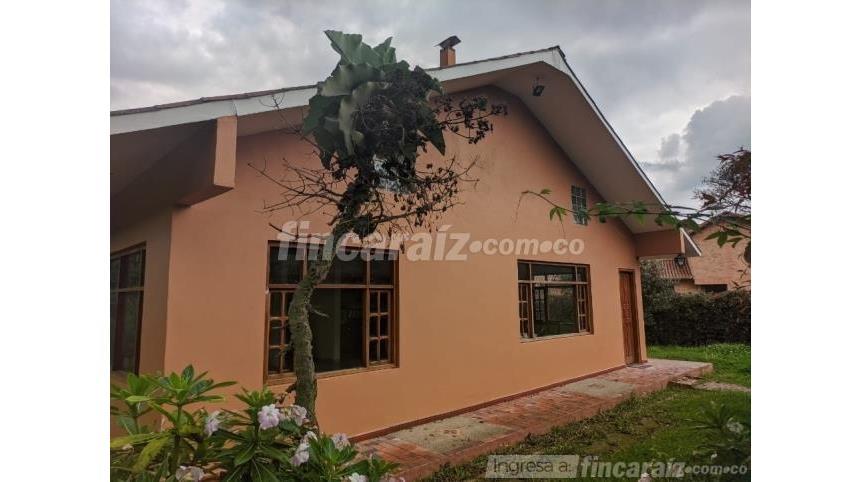 Casa en venta en Vda Canelon, Cajicá · foto 2 de 20