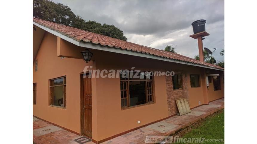Casa en venta en Vda Canelon, Cajicá · foto 3 de 20