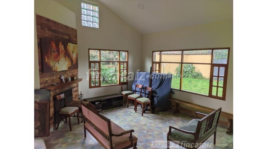 Casa en venta en Vda Canelon, Cajicá · foto 4 de 20