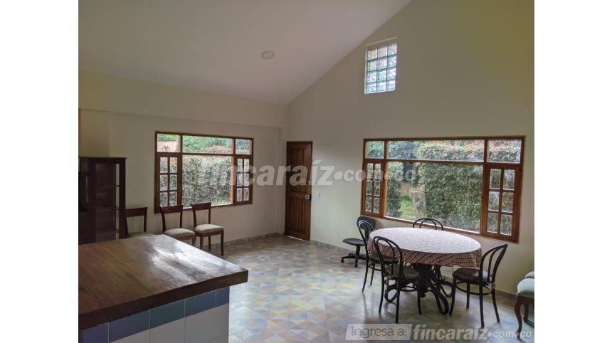 Casa en venta en Vda Canelon, Cajicá · foto 5 de 20