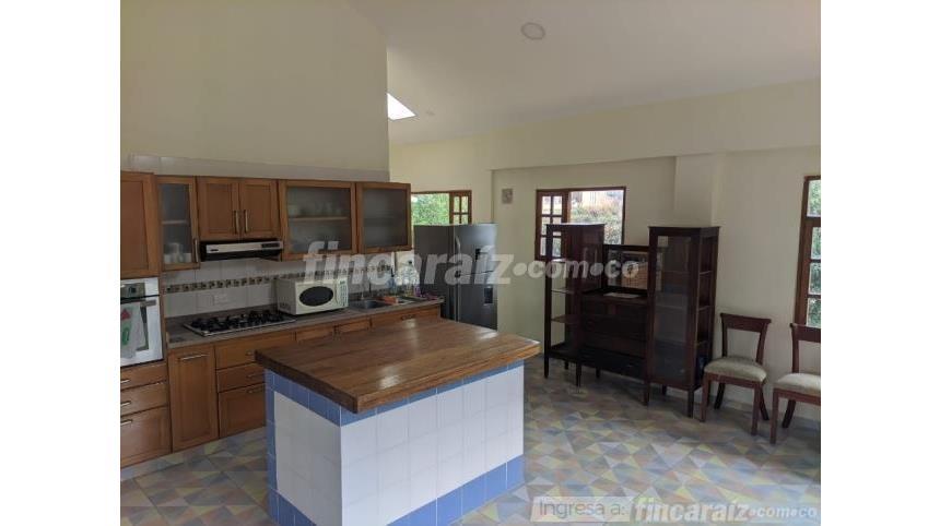 Casa en venta en Vda Canelon, Cajicá · foto 6 de 20