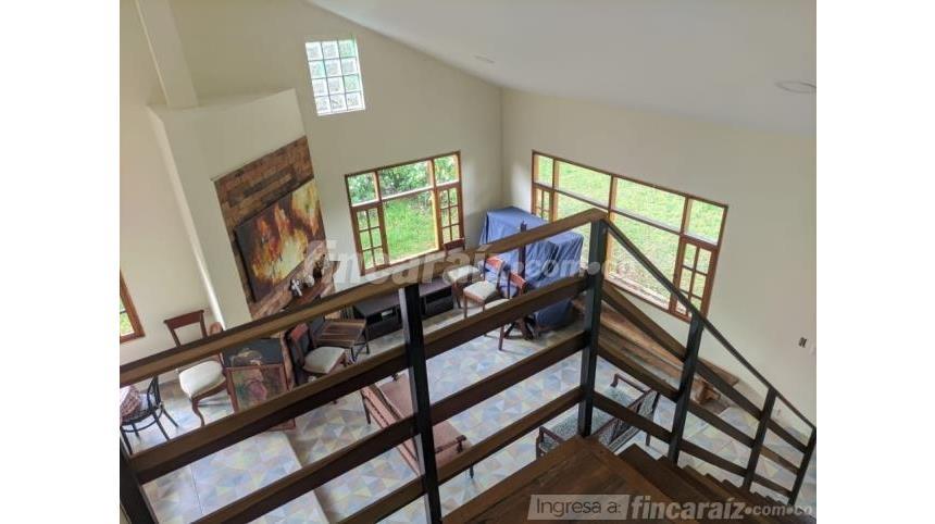 Casa en venta en Vda Canelon, Cajicá · foto 15 de 20