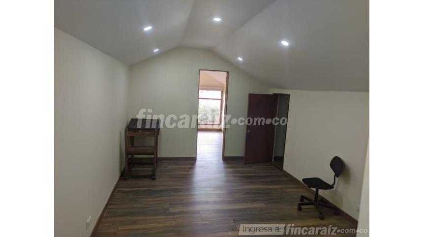 Casa en venta en Vda Canelon, Cajicá · foto 16 de 20