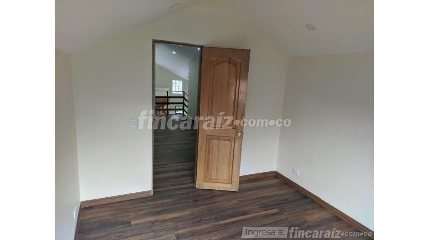 Casa en venta en Vda Canelon, Cajicá · foto 18 de 20