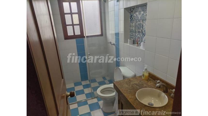 Casa en venta en Vda Canelon, Cajicá · foto 19 de 20