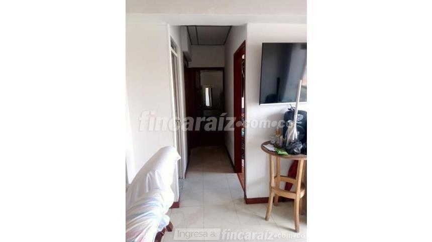 Piso – Bogotá, Bellavista, Localidad Ciudad Bolívar - Vista 2