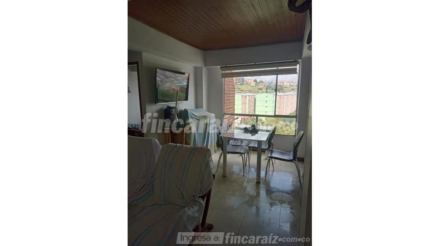 Piso – Bogotá, Bellavista, Localidad Ciudad Bolívar - Vista 4