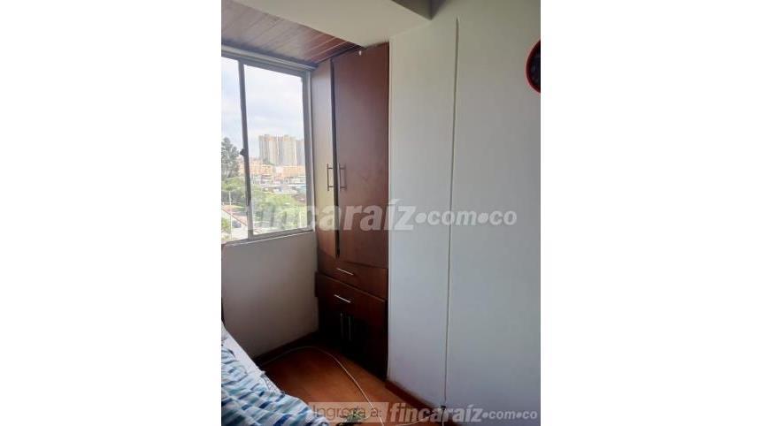 Piso – Bogotá, Bellavista, Localidad Ciudad Bolívar - Vista 5