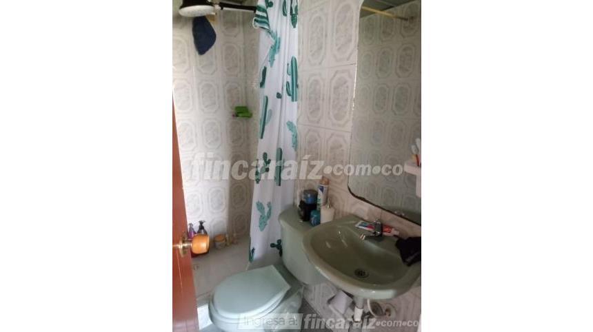 Piso – Bogotá, Bellavista, Localidad Ciudad Bolívar - Más