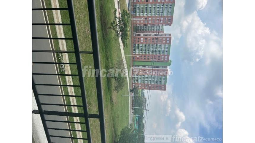 Apartamento en Arriendo