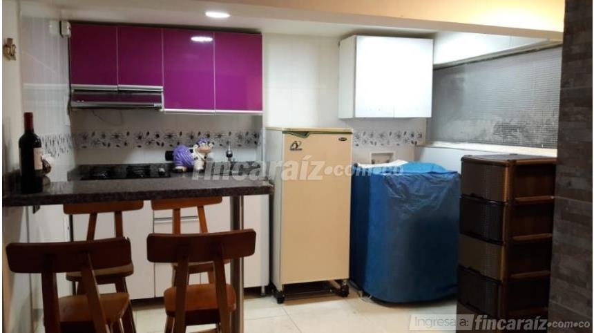 Piso – Bogotá, Marsella, Localidad Kennedy - Vista 4