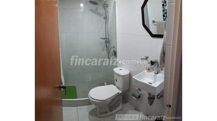 Piso – Bogotá, Marsella, Localidad Kennedy - Vista 2
