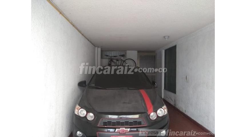 Piso – Bogotá, Marsella, Localidad Kennedy - Vista 3