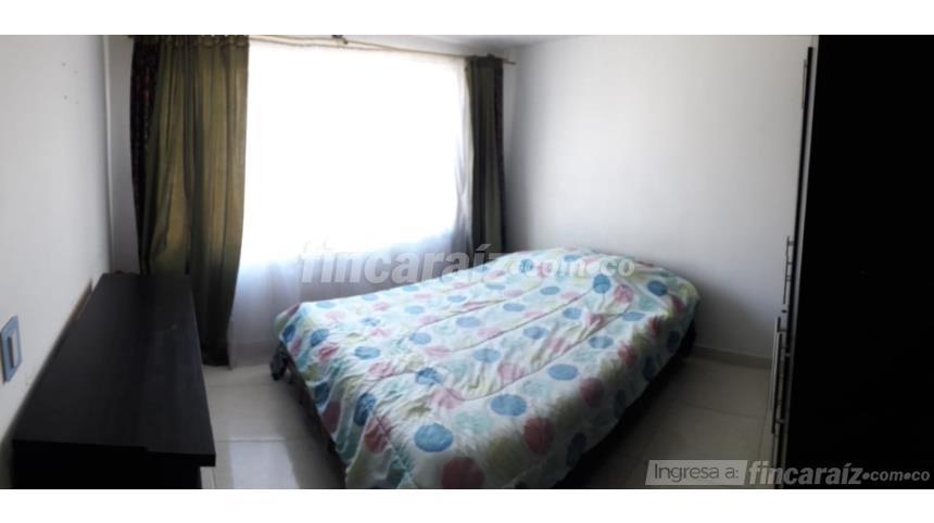 Piso – Bogotá, Marsella, Localidad Kennedy - Vista 5