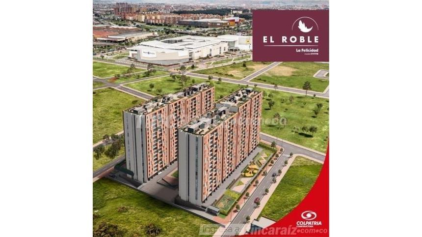 Piso – Bogotá, Los Álamos, Localidad Engativá