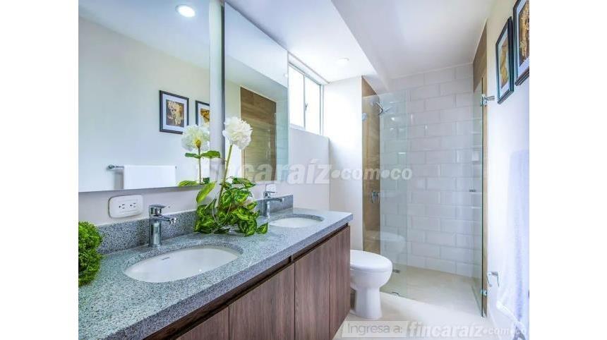 Piso – Bogotá, Los Álamos, Localidad Engativá - Vista 3
