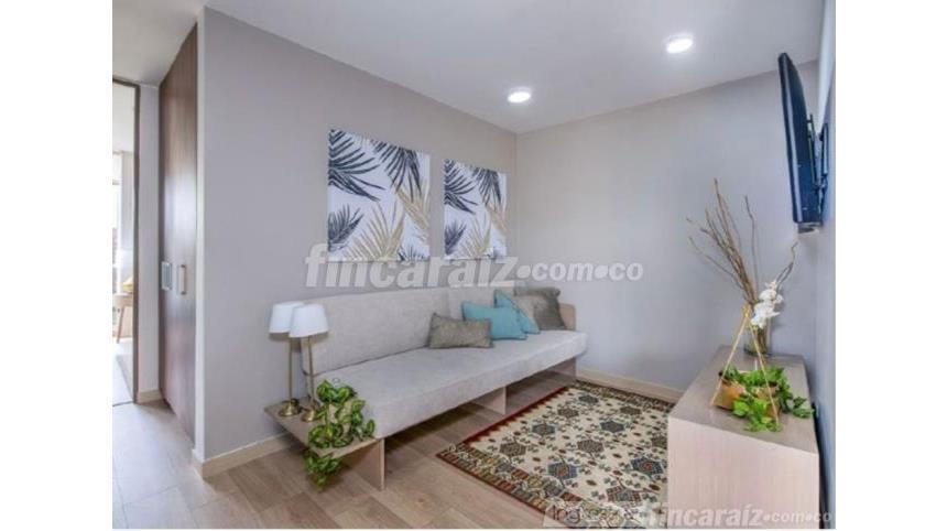 Piso – Bogotá, Los Álamos, Localidad Engativá - Vista 4