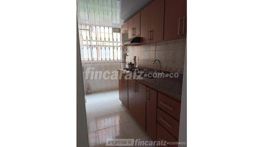 Piso – Bogotá, El Chanco I, Localidad Fontibón