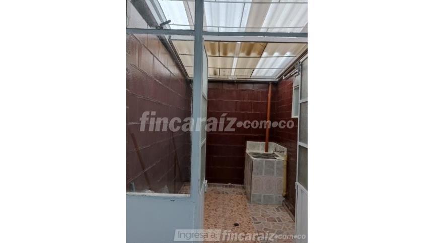 Piso – Bogotá, El Chanco I, Localidad Fontibón - Vista 2