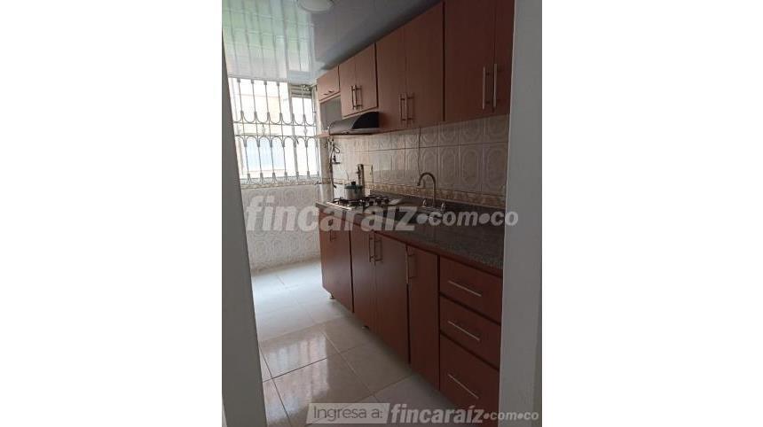 Piso – Bogotá, El Chanco I, Localidad Fontibón - Vista 4
