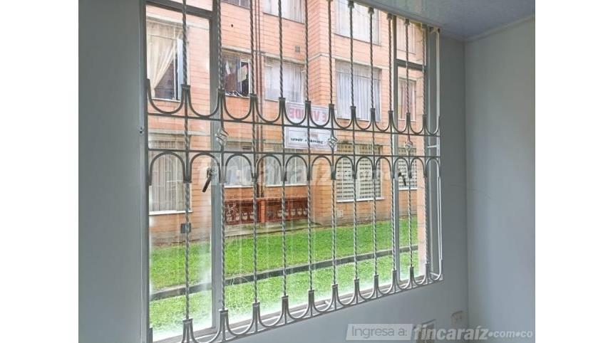 Piso – Bogotá, El Chanco I, Localidad Fontibón - Más