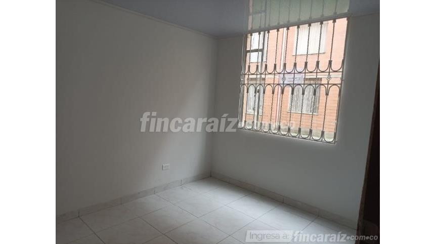 Piso – Bogotá, El Chanco I, Localidad Fontibón - Vista 5