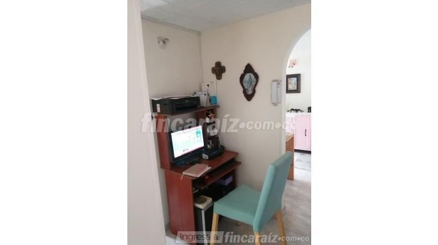 Piso – Bogotá, Sabana Grande, Localidad Fontibón - Vista 2