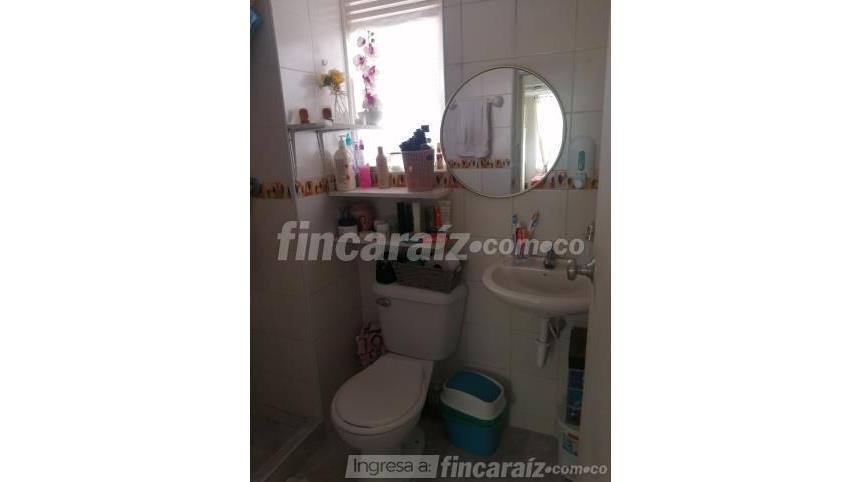 Piso – Bogotá, Sabana Grande, Localidad Fontibón - Vista 3