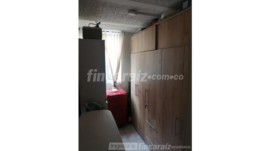 Piso – Bogotá, Sabana Grande, Localidad Fontibón - Vista 4