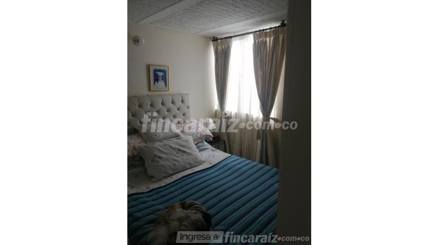 Piso – Bogotá, Sabana Grande, Localidad Fontibón - Vista 5