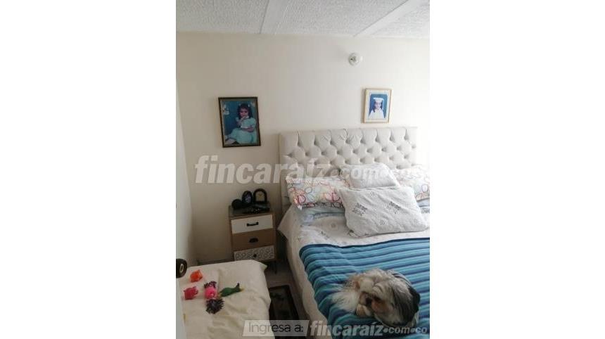 Piso – Bogotá, Sabana Grande, Localidad Fontibón - Más
