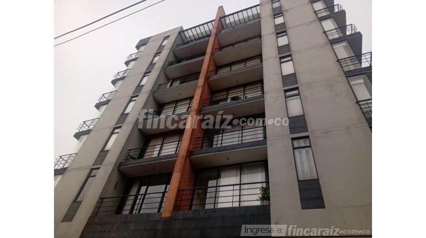 Piso – Bogotá, La Morada, Localidad Usaquén - Vista 2
