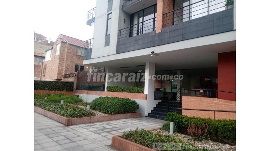Piso – Bogotá, La Morada, Localidad Usaquén - Vista 4