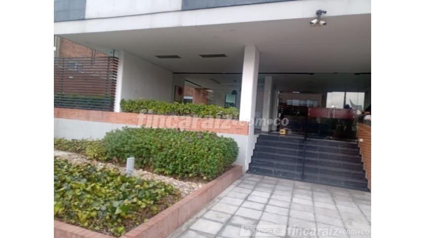 Piso – Bogotá, La Morada, Localidad Usaquén - Vista 3