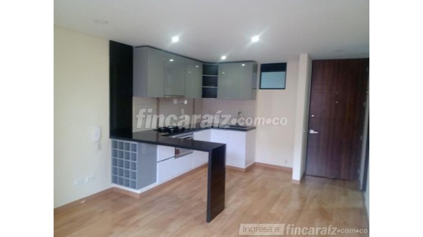 Piso – Bogotá, La Morada, Localidad Usaquén - Vista 5