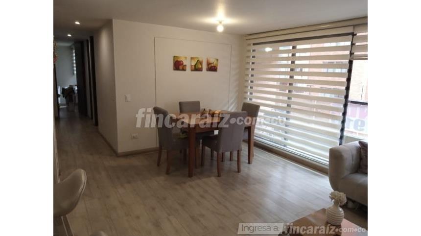 Piso – Bogotá, Ciudad Hayuelos, Localidad Fontibón