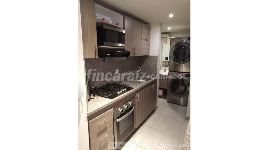 Piso – Bogotá, Ciudad Hayuelos, Localidad Fontibón - Vista 2
