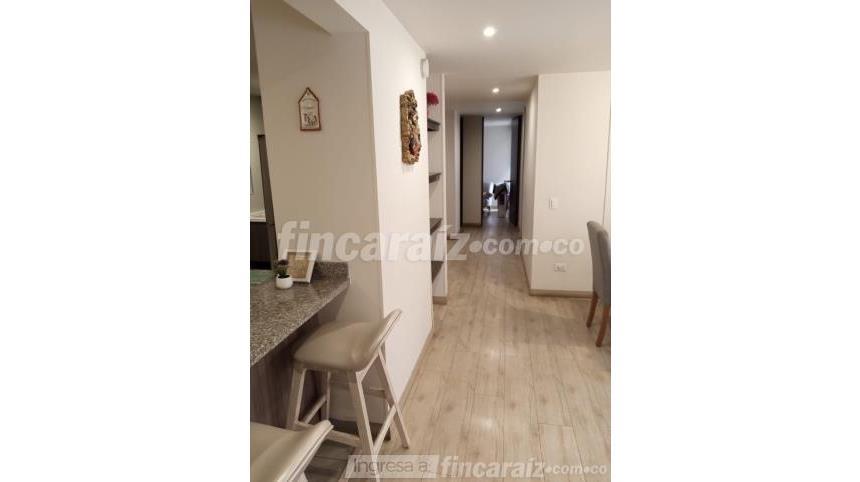 Piso – Bogotá, Ciudad Hayuelos, Localidad Fontibón - Vista 3