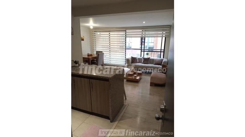 Piso – Bogotá, Ciudad Hayuelos, Localidad Fontibón - Vista 4