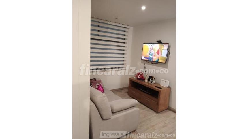 Piso – Bogotá, Ciudad Hayuelos, Localidad Fontibón - Vista 5