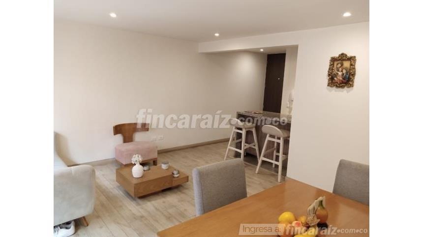 Piso – Bogotá, Ciudad Hayuelos, Localidad Fontibón - Más