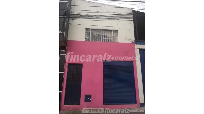 Bodega en Venta - Vista 2