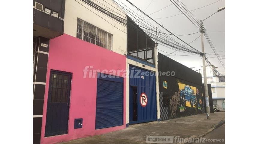 Bodega en Venta - Vista 4